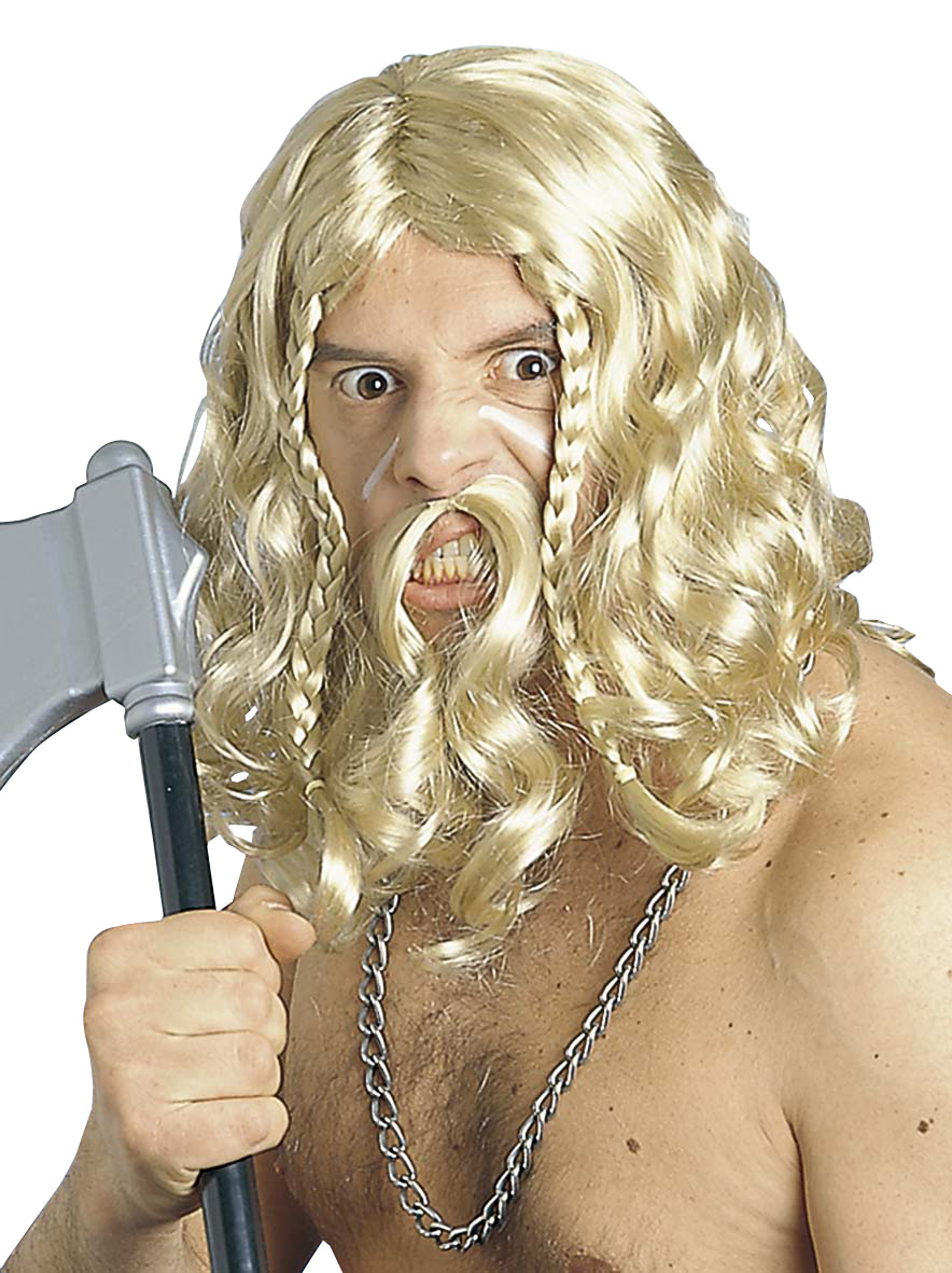 perruque-moustache-viking