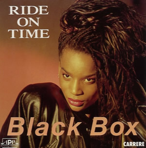 Black-Box---Ride-on-time