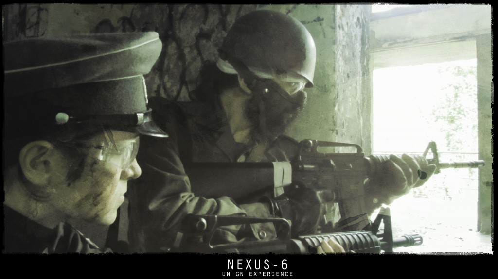 Nexus-6-B