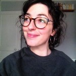 Lucie CHOUPAUT