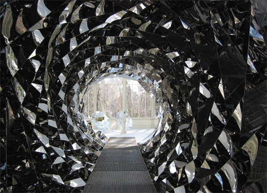 eliasson_your-spiral-view-sculpture