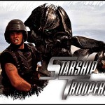Preview : Starship Troopers, le GN