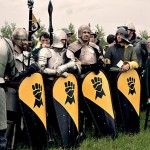 Comment s’amuser dans un Mass-LARP