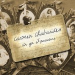 Preview GN : Carmen Chabardès