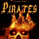 Preview de GN : Pirates !