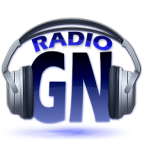 Radio-GN - Episode 9 - Shadow Island