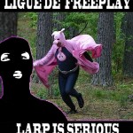 Reprenez le contrôle avec le FREEPLAY