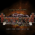 Preview : Tempus Fugit