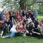 The Larpwriter summer school