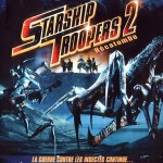 Preview de GN : Starship Troopers II Hécatombe