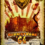 Preview GN - Durmstrang'64