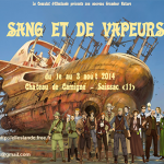 Preview GN De Sang et De Vapeurs