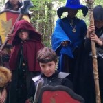 Larp Census 2014 - Combien sommes-nous de GNistes dans le monde ?