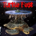 GN DISCWORLD 7 : TURTLE FEST !