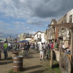 De la narration et du ludique dans le cadre d'un festival culturel