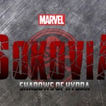 Preview de GN : Marvel Sokovia 1 – Shadows of Hydra