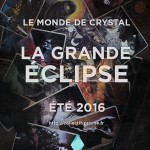 Preview GN : PRISME 2016 - La Grande Eclipse