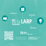 BEta Larp : ouverture des inscriptions pour les intervenants !