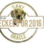 Teckel d'or 2016