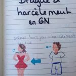 Drague & Harcèlement en GN II