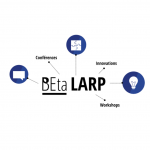 BEta Larp : Ouverture des inscriptions pour les intervenant.e.s