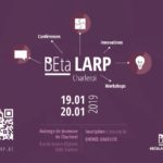 BEta LARP 2019 : Inscriptions ouvertes