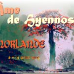 Preview de GN - Norlande :  Âme de Hyennos