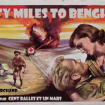 Preview de GN : Sixty miles to Benghazi