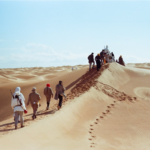 Sahara Expedition - FR