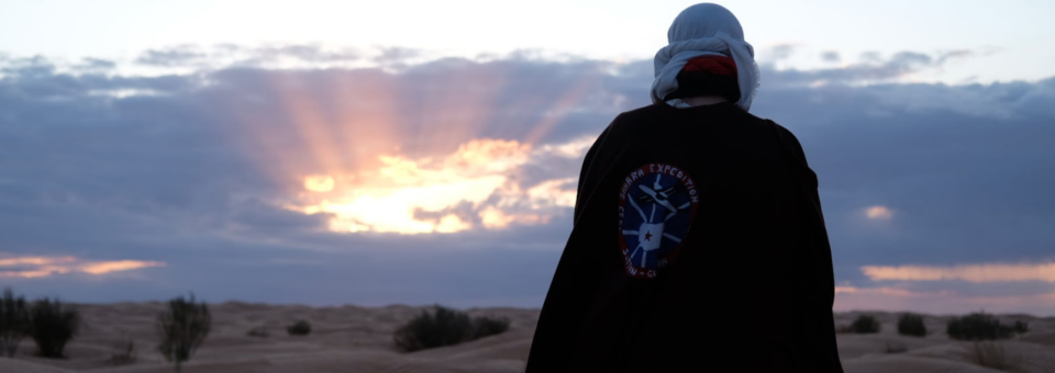Sahara Expedition – FR