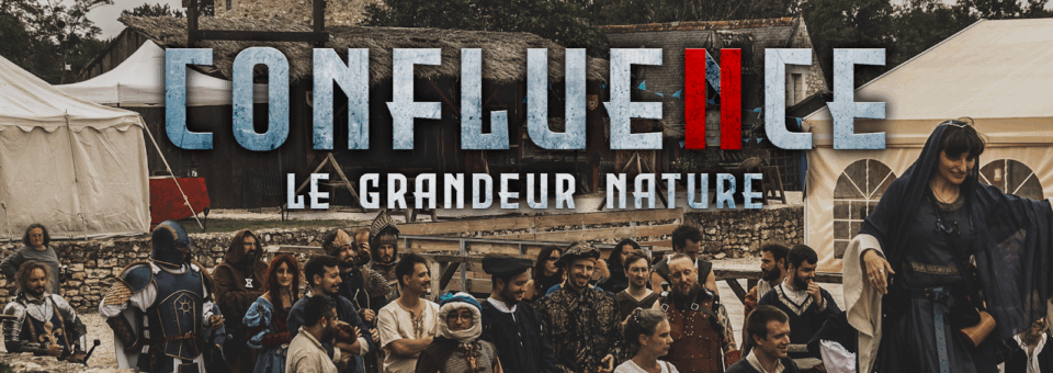 Preview de GN : Confluence
